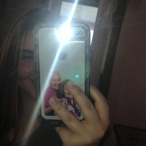 Meet your Posher, Brianna